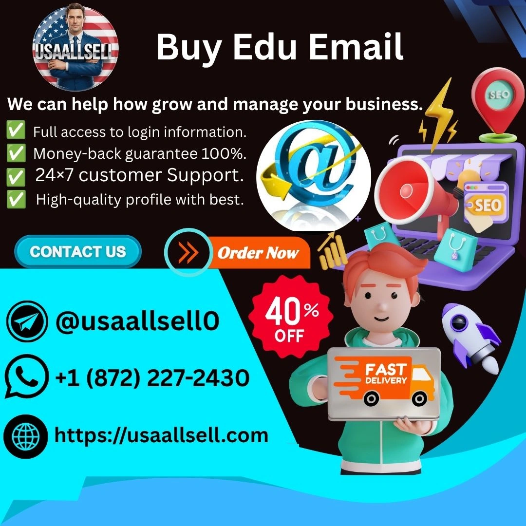 Buy Edu email