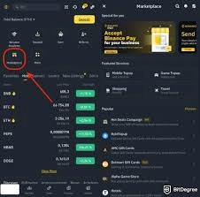 Buy Verified BInance Account