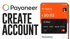 Buy Verified Payoneer Accounts
