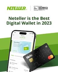 Buy Verified Neteller Accounts