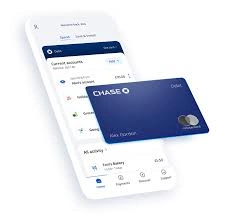 Buy verified chase bank accounts